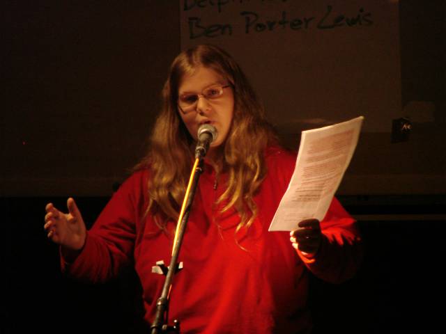 Iris Schwarz