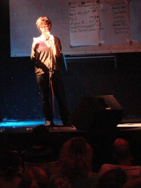 Julian Heun